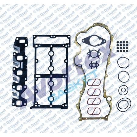 AVORTEX 2510S Ust Takim Conta Skc Haric Viton Subap Lastikli 1.3 Multijet {Jtd} 16v Doblo-Egea-500c-Punto-Panda-Linea-Fiorino Euro 5